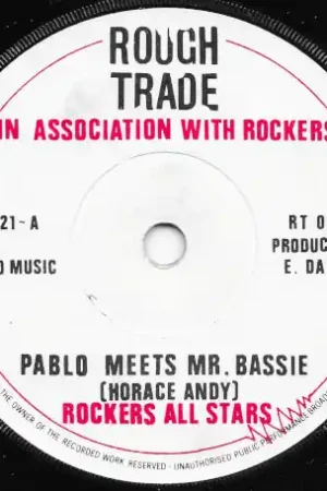 Order Now Pablo Meets Mr Bassie / Mr Bassie Special