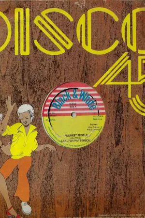 Don’t Miss Out Poorest People / Sound Track Dub