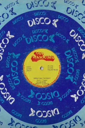 Hot Picks Bright Was The Night / Dubwise