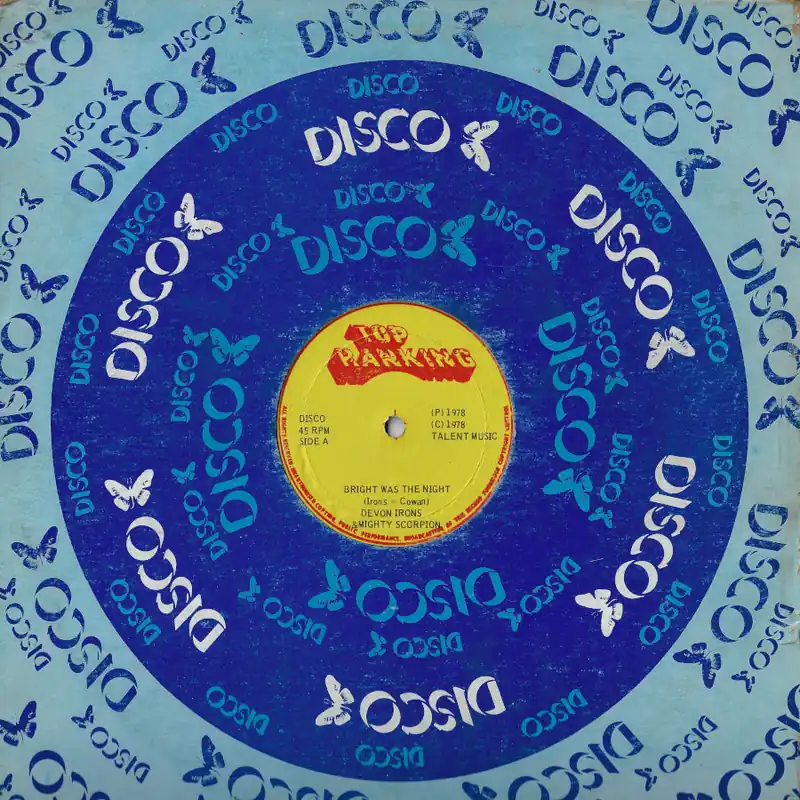 Hot Picks Bright Was The Night / Dubwise