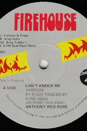 Exclusive Cant Knock Me / Ver / Gwan Talk / Ver