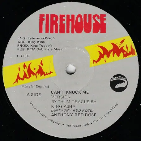 Exclusive Cant Knock Me / Ver / Gwan Talk / Ver