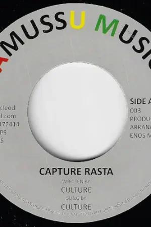 Capture Rasta / Capturer Dub Cheap