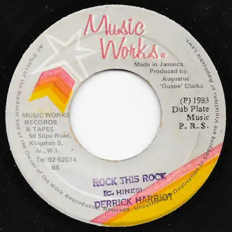 Rock This Rock / Ver Best Price