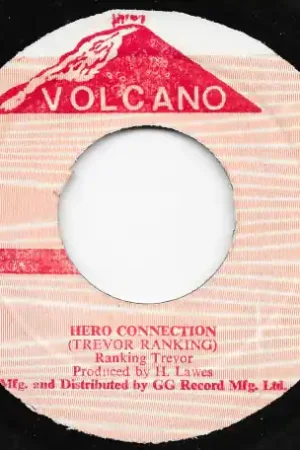 Budget Hero Connection / Dub Part 2