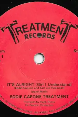 Shop Now Its Alright (Girl I Understand) / Rule Of Love
