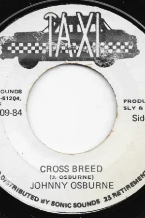 Brand New Cross Breed / Ver