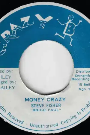 Brand New Money Crazy / Ver