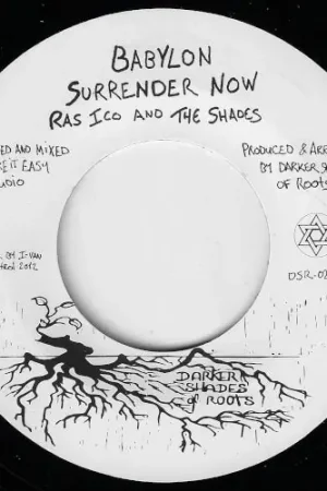 Professional Grade Babylon Surrender Now / Honour The Dub