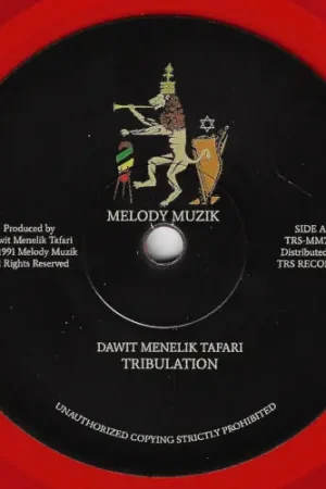 Modern Tribulation / Tribulation Dub