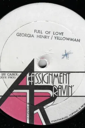 Special Discount Nobody Wins / Full of Love
