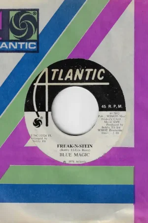 Buy Today Freak N Stein / Stop And Get A Hold On Yourself