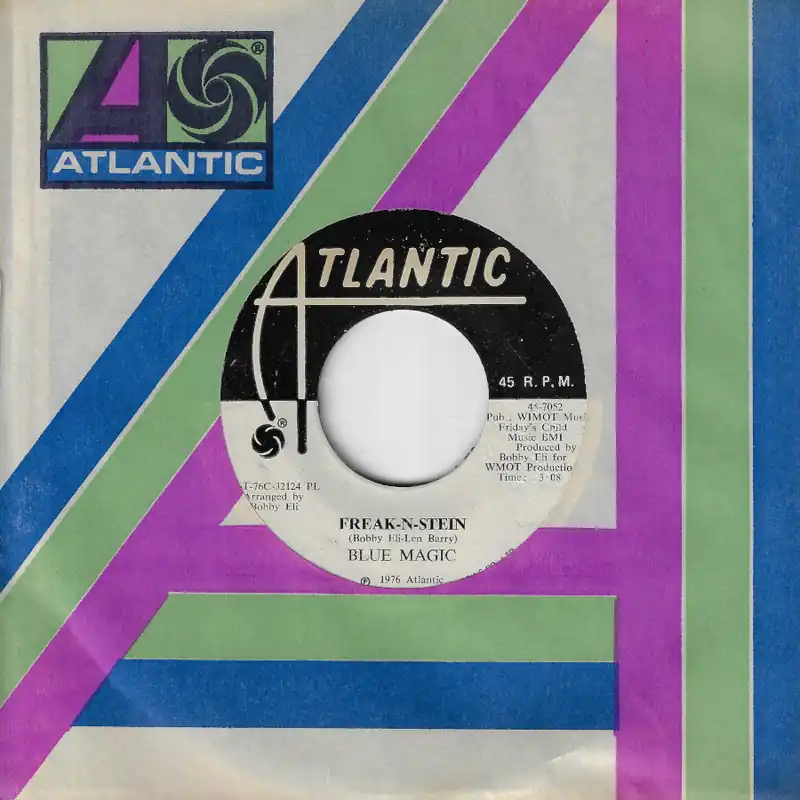 Buy Today Freak N Stein / Stop And Get A Hold On Yourself