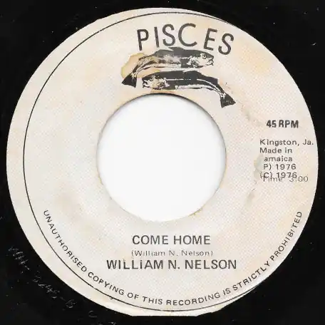 Come Home / Season Of Tears Fan Favorite