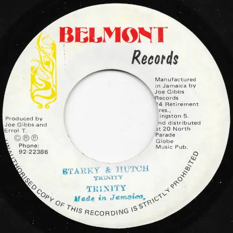 Starsky And Hutch / Reincarnation Ver Next Day Delivery