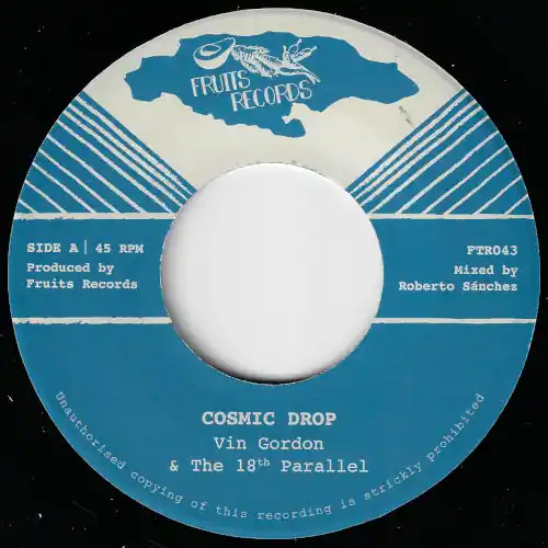 Big Sale Cosmic Drop / Healing Chant
