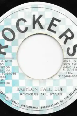 Limited Edition World War III / Babylon Fall Dub