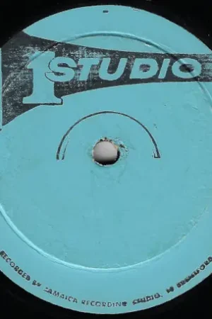 Place Order Rocksteady Beat - Jamaicas New Dance Craze