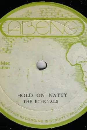 Exclusive Offer Hold On Natty / Control Tower