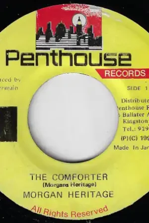 The Comforter / Ver Today Only