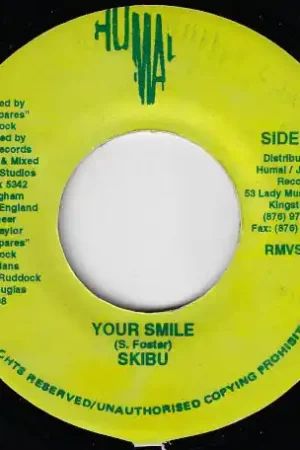 Your Smile / Ver Direct From Factory