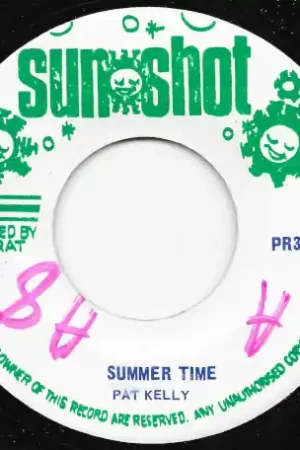 Summer Time / Summer Ver Hot Picks