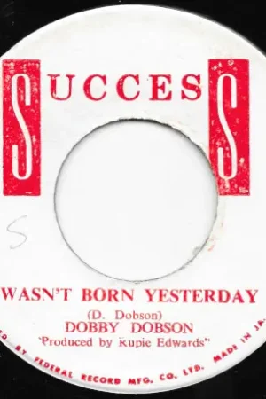I Wasnt Born Yesterday / That Wonderful Sound Super Sale