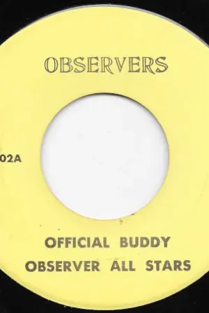 Deal Official Buddy / Wood Pecker Ver