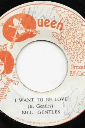 I Want To Be Loved / Funky Reggae Big Sale