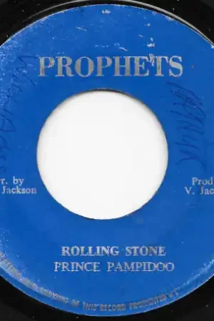 Secure Checkout Rolling Stone / Coming From Country Dub