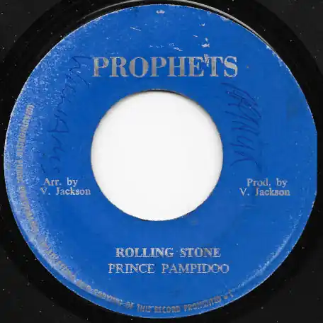 Secure Checkout Rolling Stone / Coming From Country Dub