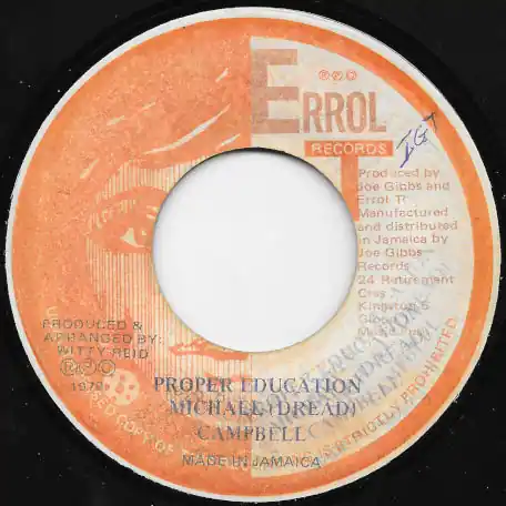 Proper Education / Educational Style Ver Wholesale