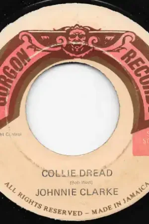 Collie Dread / Ver Discount