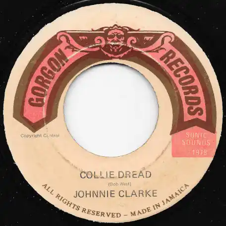 Collie Dread / Ver Discount