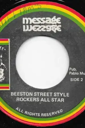 Far Far Away / Beeston Street Style Popular