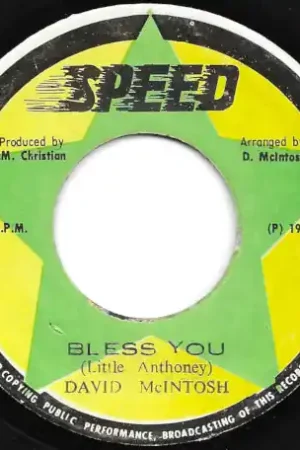 Bless You / Ver Buy Direct