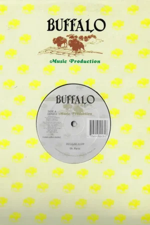 Exclusive Offer Reggae Jump / Dub Mix