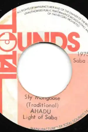 Sly Mongoose / Hebi Down Ye Luxury