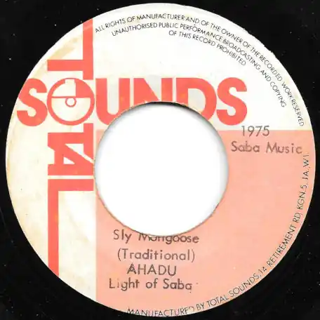 Sly Mongoose / Hebi Down Ye Luxury
