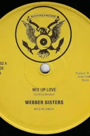 New Arrival Mix Up Love / Rising Star