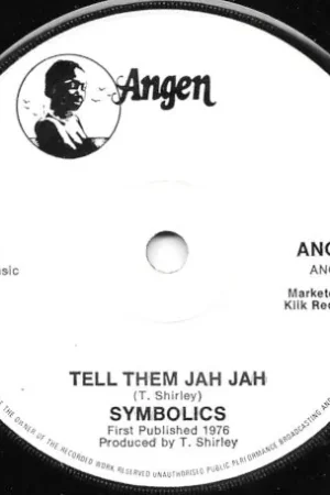 Bulk Order Tell Them Jah Jah / Ver