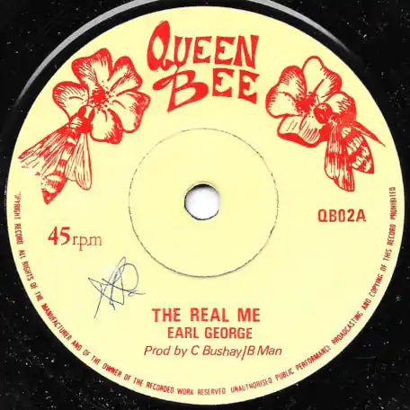 Hassle-Free Returns The Real Me / Dub