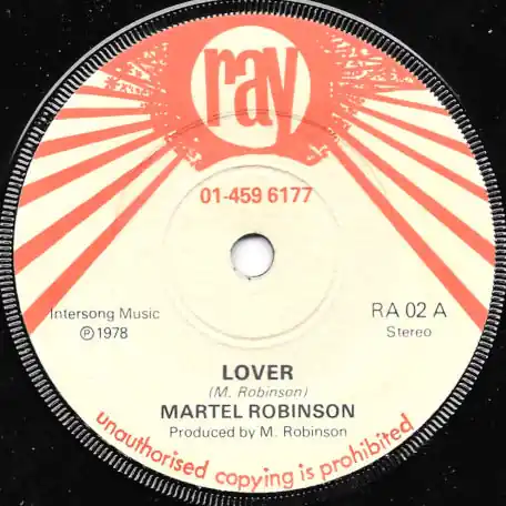 Fan Favorite Lover / Lover Ver