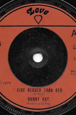 Don’t Miss Out Fire Redder Than Red / Part 2