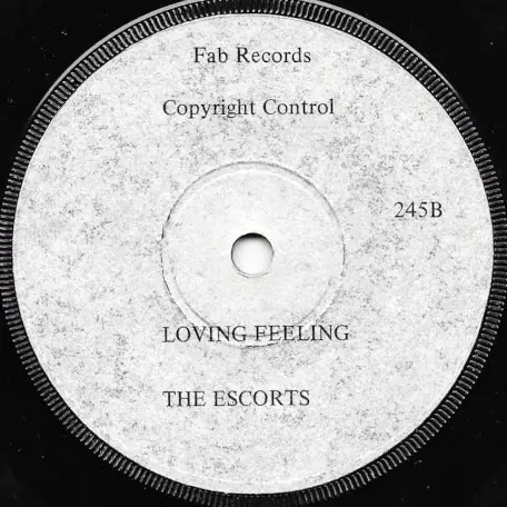 Sixpence / Loving Feeling Premium