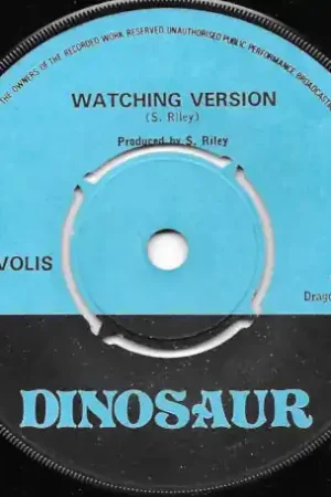 Everybody Watch Everybody / Watching Ver Time-Limited