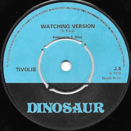 Everybody Watch Everybody / Watching Ver Time-Limited