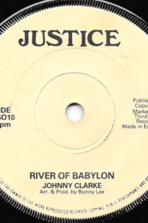 River Of Babylon / Dancing Shoes Wholesale