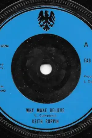 Why Make Believe / Ver Reduced Price