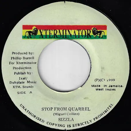 Shop Now Stop From Quarrel / Ver